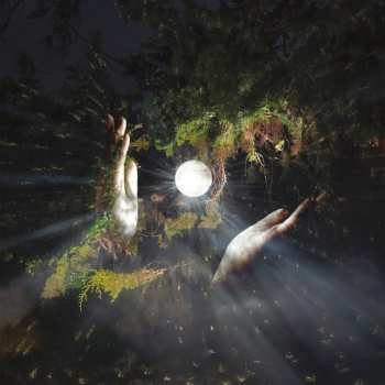 LP Black Books: Eyes On The Mirror, Head In The Clouds (col. Lp)