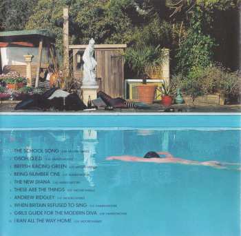 CD Black Box Recorder: Passionoia