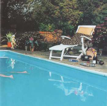 CD Black Box Recorder: Passionoia