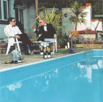 CD Black Box Recorder: Passionoia