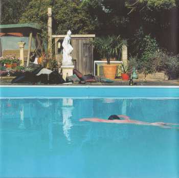 CD Black Box Recorder: Passionoia