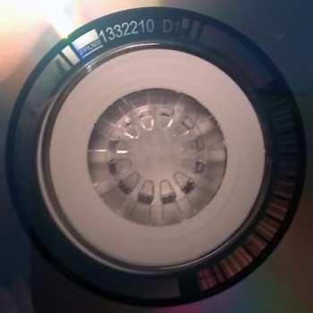 CD Black Country Communion: Black Country Communion