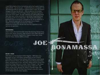 2DVD Black Country Communion: Live Over Europe