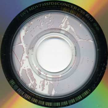 2DVD Black Country Communion: Live Over Europe