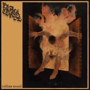 LP Black Curse: Endless Wound