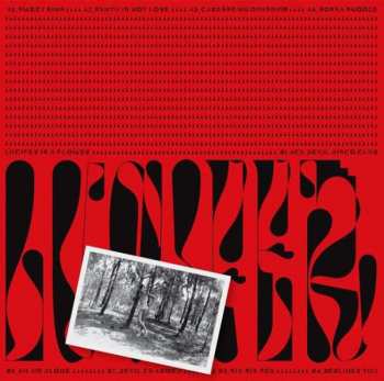 LP Black Devil: Lucifer Is A Flower 
