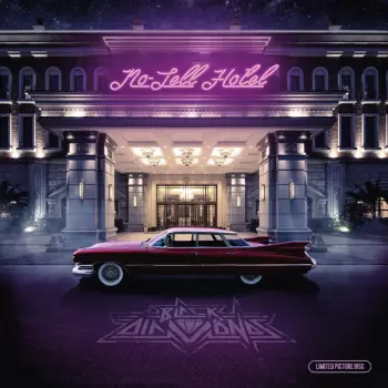 No-Tell Hotel