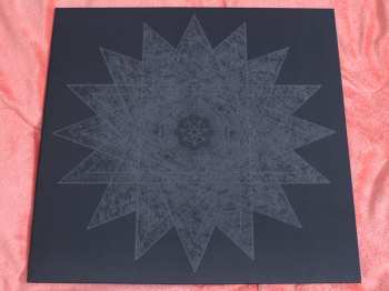 LP Black Earth: Diagrams Of A Hidden Order