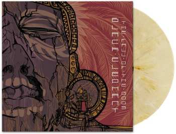 Album Black Elephant: The Fall Of The Gods