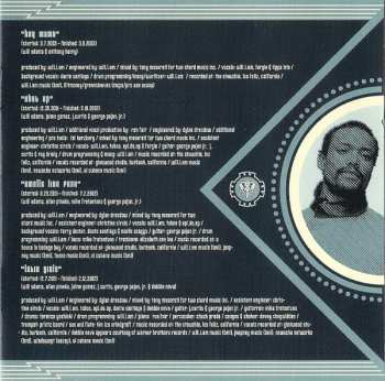 CD Black Eyed Peas: Elephunk