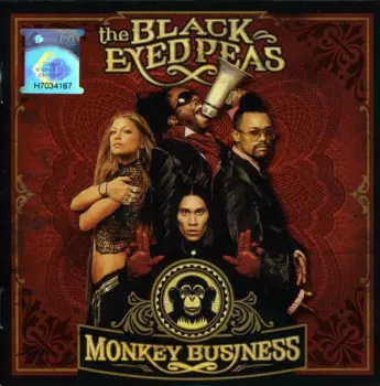 Monkey Business