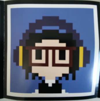 CD Black Eyed Peas: The Beginning
