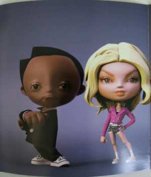 CD Black Eyed Peas: The Beginning