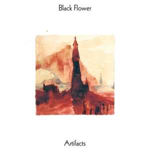 LP Black Flower: Artifacts