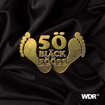 Album Bläck Fööss: 5Ö - Das Jubiläumsalbum