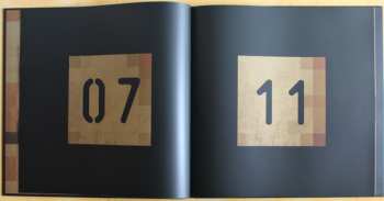 9CD/Box Set Black Francis: 07 - 11
