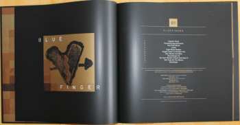 9CD/Box Set Black Francis: 07 - 11