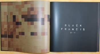 9CD/Box Set Black Francis: 07 - 11