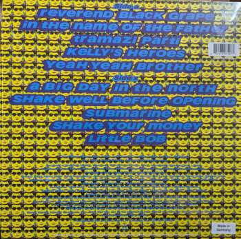 LP Black Grape: It’s Great When You’re Straight… Yeah CLR | LTD