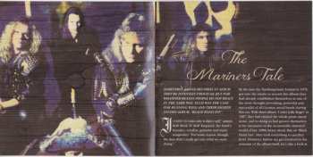 CD Running Wild: Black Hand Inn DLX | DIGI