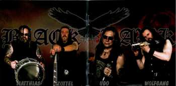 CD Black Hawk: Destination Hell