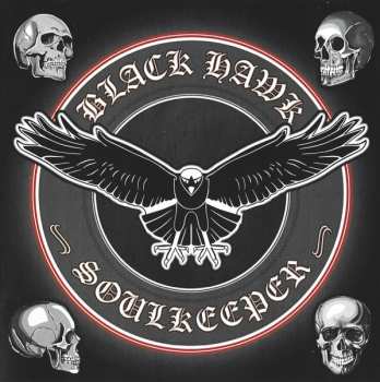CD Black Hawk: Soulkeeper DIGI