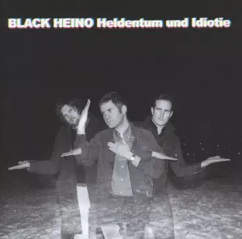 Heldentum Und Idiotie