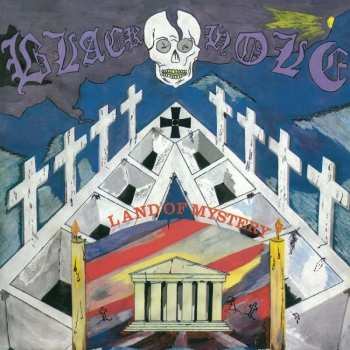 CD Black Hole: Land Of Mystery