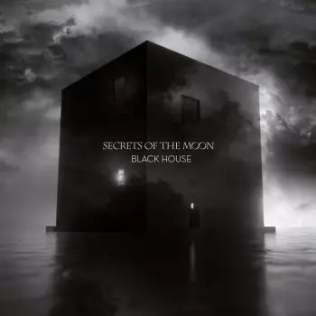 Secrets Of The Moon: Black House