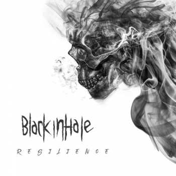 CD Black Inhale: Resilience