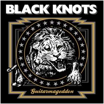 Album Black Knots: Guitarmageddon