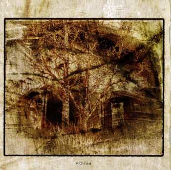 CD Black Label Society: Catacombs Of The Black Vatican