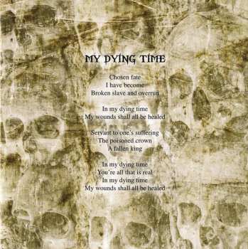 CD Black Label Society: Catacombs Of The Black Vatican