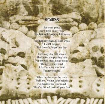 CD Black Label Society: Catacombs Of The Black Vatican