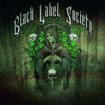 2CD/Blu-ray Black Label Society: Unblackened