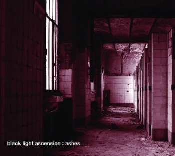 CD Black Light Ascension: Ashes