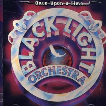 Album Black Light Orchestra: Once Upon A Time...