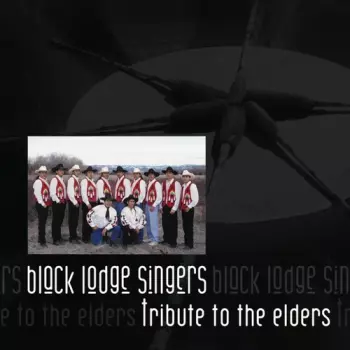 Tribute To The Elders