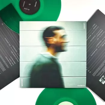 Black Loops: Always Moving