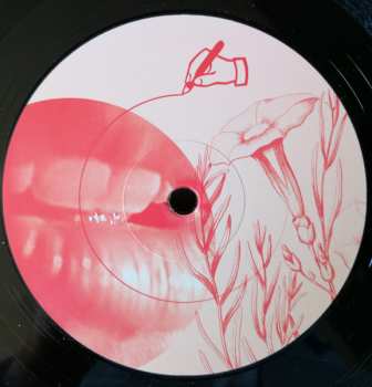 LP Black Loops: For The Lovers EP