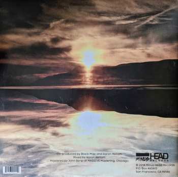 LP Black Map: ...And We Explode