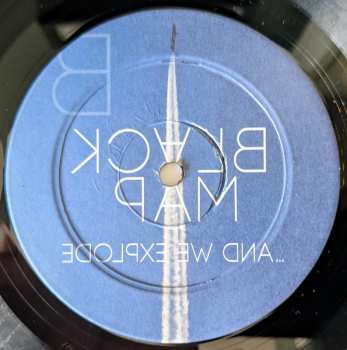 LP Black Map: ...And We Explode