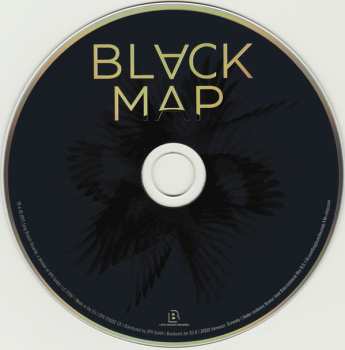 CD Black Map: In Droves