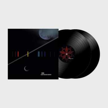 2LP Dødheimsgard: Black Medium Current