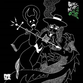 Black Mekon: One In The Hate