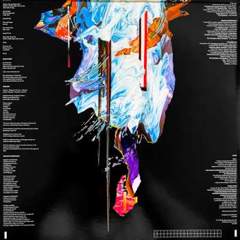 LP Black Midi: Cavalcade