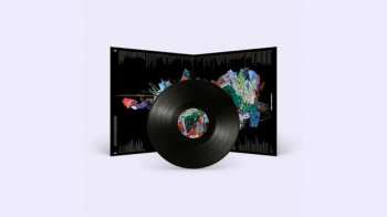 LP Black Midi: Cavalcade