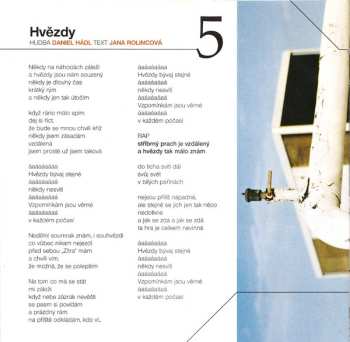 CD Black Milk: Sedmkrát