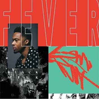 CD Black Milk: Fever