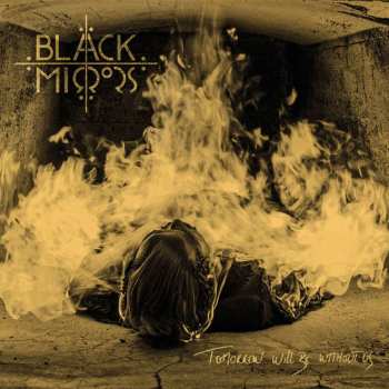 LP Black Mirrors: Tomorrow Will Be Without Us